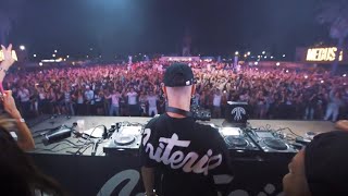 Aftermovie Criterio Valencia  Medusa Beach Club 2022 [upl. by Oninrutas]