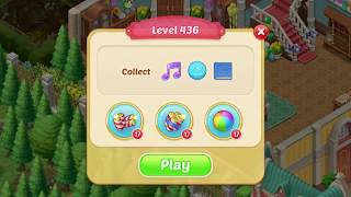 Matchington Mansion Level 436 [upl. by Sexton]