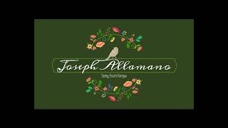 Joseph Allamano  ENG [upl. by Einnaf]