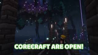 New JOINABLE Minecraft SMP  HermitCraft inspired [upl. by Budwig570]