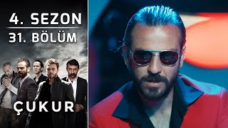 Çukur 4 Sezon 31 Bölüm Full HD [upl. by Tanny]