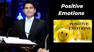 Positive emotions by broaden amp build theory in UrduHind Broaden amp Build theory in UrduHindi [upl. by Nolad302]