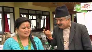 Meri Bassai 21 October 2014 Full Episode [upl. by Ydnab]