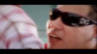 79 King el Maximan besos en la boca official remix [upl. by Nylcsoj]