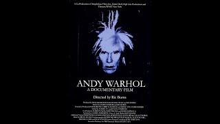 Andy Warhol A Documentary Film 2006 Pt1 [upl. by Libre657]