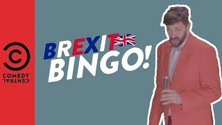 Brexit Bingo [upl. by Ordisi]