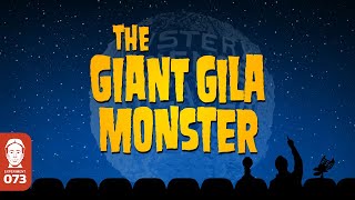 MST3K The Giant Gila Monster FULL MOVIE [upl. by Eilujna629]