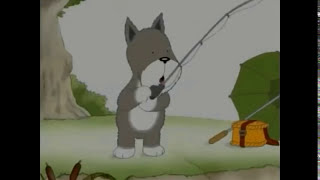 kipper the dog crashes [upl. by Phia]