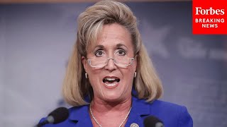 Ann Wagner Implores Democrats To Put Aside Politics On Born Alive Abortion Care [upl. by Atsillak]