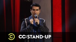 Kumail Nanjiani  Beta Male  Call of Duty [upl. by Naved]