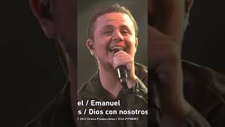 Emmanuel  Daniel Calveti En Vivo [upl. by Noivax]