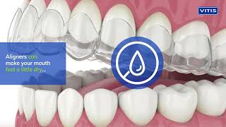 Oral Care During Orthodontic Treatment Tips with Vitis Orthodontic [upl. by Marigolde]