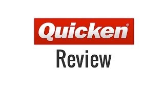 Quicken 2014 Review  Whats New [upl. by Noed]