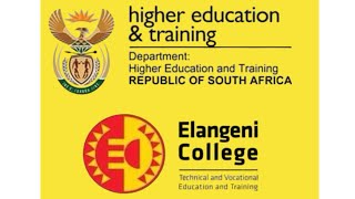 How to Apply Online at Elangeni College 💻🛃 [upl. by Terrie766]