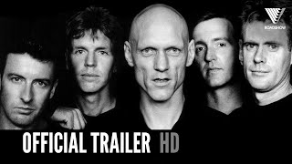 Midnight Oil The Hardest Line  Official Trailer  2024 HD [upl. by Haneen]