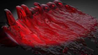 Blender  Fluid 16  Ulriccc [upl. by Sitsuj]