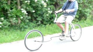 brambos forkless bicycle [upl. by Terrell]