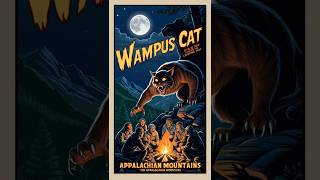 Wampus Cat camping trip in the Appalachian Mountains horrorstories deepwoodsencounters [upl. by Firehs]