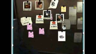 Rizzoli And Isles walkthrough [upl. by Annoid421]