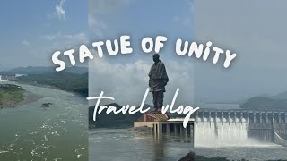 I visited the World’s Tallest Statue and this was my experience [upl. by Sherwynd876]