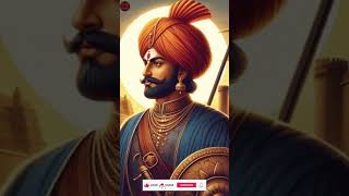 History Of Harshwardhan history viralvideo shortvideo shorts viral facts [upl. by Kcire]