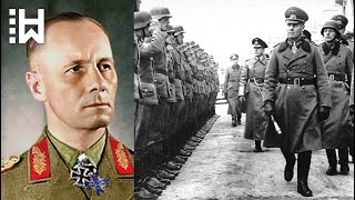 Was Adolf Hitlers Field Marshal Erwin Rommel a NAZI hero or war criminal [upl. by Judye]