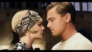 THE GREAT GATSBY  3D Experience Featurette  Leonardo DiCaprio Tobey Maguire Carey Mulligan [upl. by Ahseina]