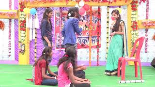 हंसी की पाठशाला School of laughter annual function Prayas School Dhundharka [upl. by Josey]