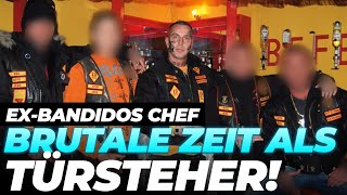 Mit 8 Jahren andere Kinder erpresst  EXBandidos Chef Janez [upl. by Ylenaj]