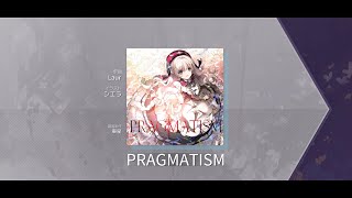 Arcaea日記15日目「PRAGMATISM」 [upl. by Kloster]