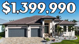 Cape Coral Homes for Sale Explore Floridas Luxury Living Today [upl. by Suh885]