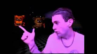 Explaining fnaf lore be like THIS IS NOT MINE [upl. by Ecyal]