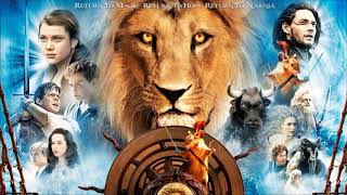 Narnia Soundtrack  The Voyage of the Dawn Treader Theme [upl. by Alcine]