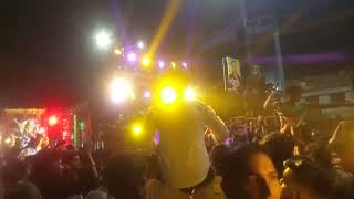 DJRN Army Love Song Bhojpuri djcompetition video new2025 viralvideo videoviral [upl. by Kcirtapnaes231]