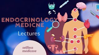 ENDOCRINOLOGY MEDICINE lecture 19 DIABETIC KETOACIDOSIS detailed important information [upl. by Parsifal104]