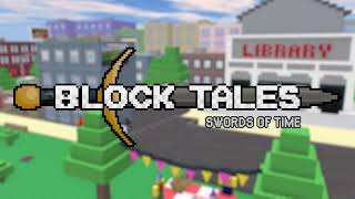 Supreme Mosquito  Block Tales OST [upl. by Farrison497]