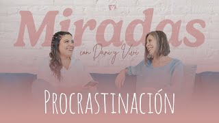 Procrastinación  Radio Nuevo Tiempo Chile  2 de Abril de 2024 [upl. by Osithe]