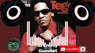 Tego Calderon  Al Natural BASS BOOSTED 2002 [upl. by Simetra]