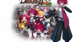 Disgaea 2  Spread Your Wings Extended [upl. by Aivuy]