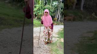 Itu nenek ayen [upl. by Grethel]