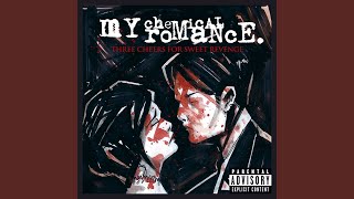 My Chemical Romance  quotFake Your Deathquot Official Audio [upl. by Daphie]