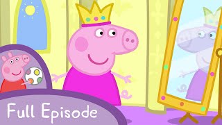 Peppa Pig  Sleepy Princess full episode [upl. by Otrebile]