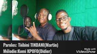 Hymne des enseignants Imok Reidid [upl. by Snapp908]