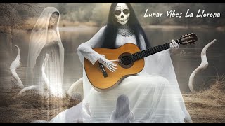 La Llorona [upl. by Eeclehc]