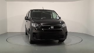 2023 Fiat Doblo Available for immediate delivery New Model 3 Seater LWB Re [upl. by Torbert]