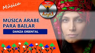 🌺 MÚSICA ÁRABE para bailar DANZA ORIENTAL 💖 ASYUT Danza del vientre 💖DESERT 4 [upl. by Pampuch]