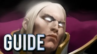 Dota 2 Guide  Invoker [upl. by Moll339]