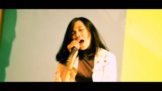 Killing Me Inside  Suicide Phenomena Cover by Jeje GuitarAddict feat Tika Nistia [upl. by Haneekas]