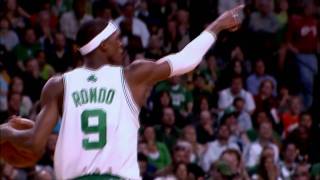 Rajon Rondo Mix  The Best Point Guard [upl. by Worl]