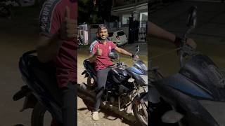 Finally Bbd Ke Liye Bike Le Li😍🥳 VLOG 5975  minivlog shorts [upl. by Ronoel]